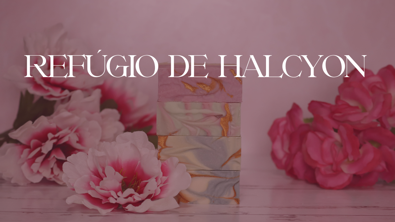 Halcyon Homebody