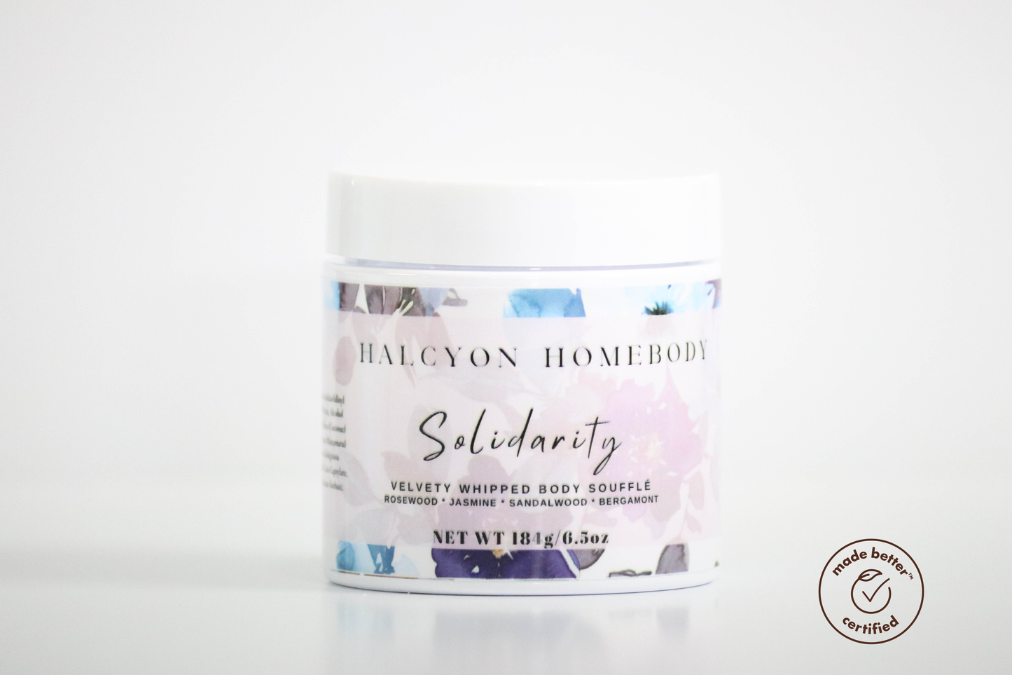 Halcyon Homebody