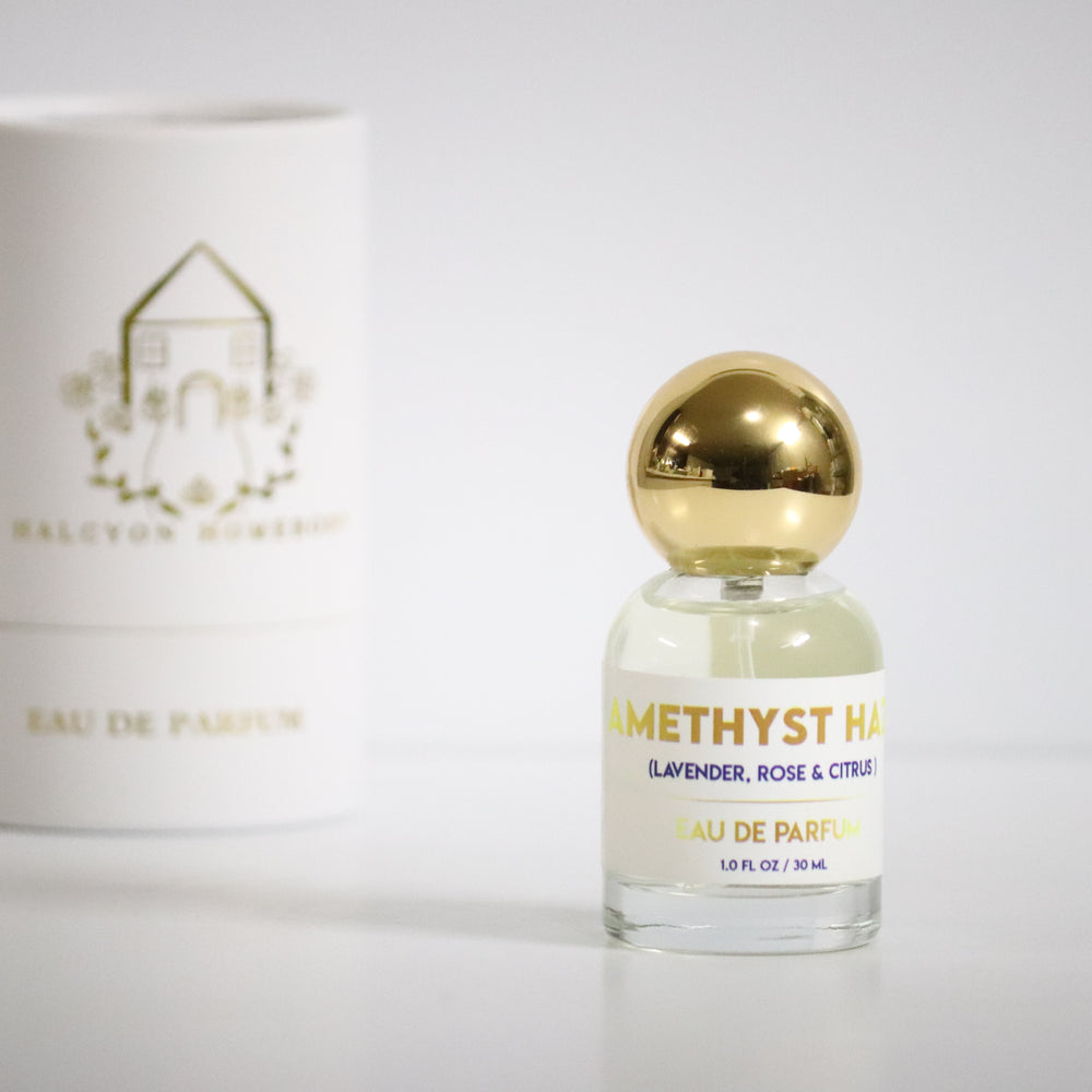 Eau De Parfum - Amethyst Haze