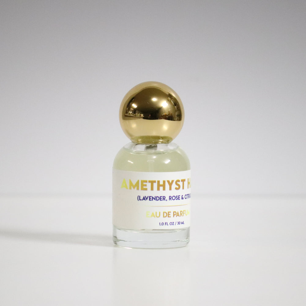 Eau De Parfum - Amethyst Haze