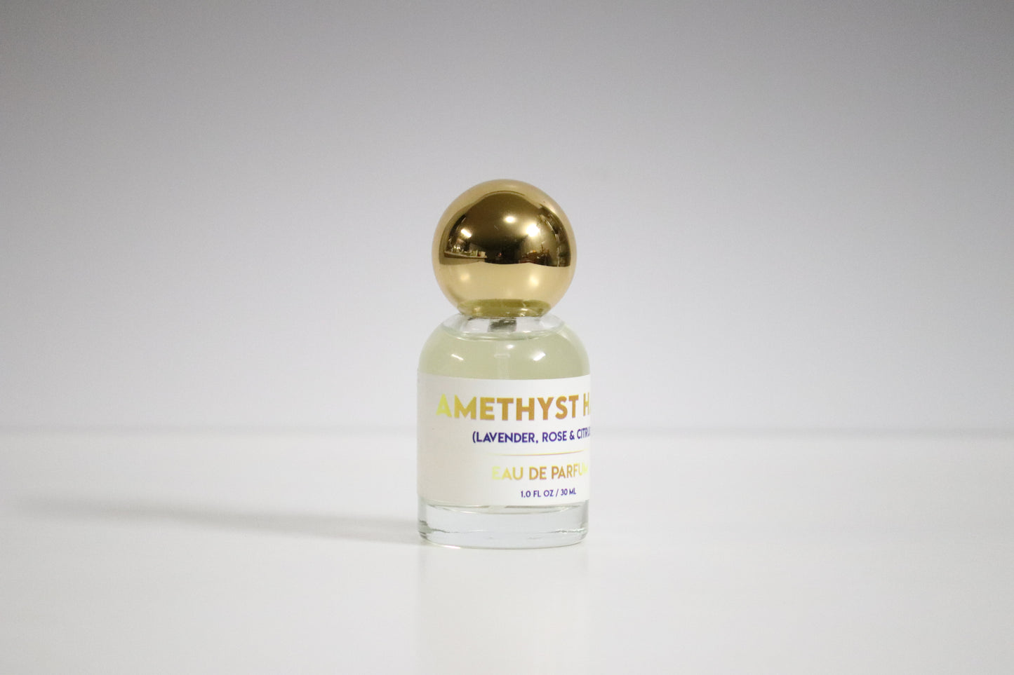 Eau De Parfum - Amethyst Haze