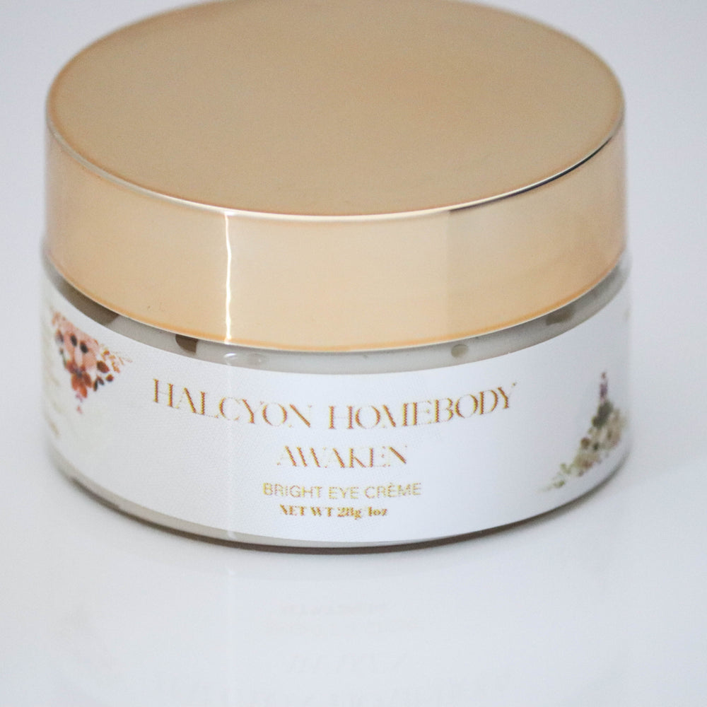 Awaken Bright Eye Crème