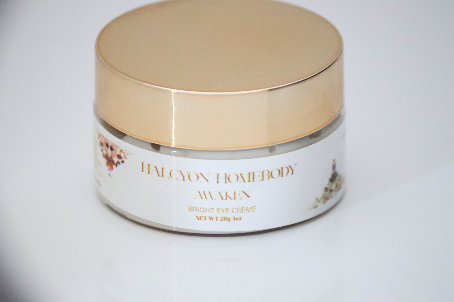 Awaken Bright Eye Crème