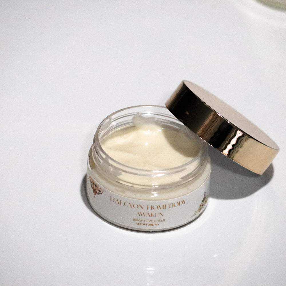 Awaken Bright Eye Crème