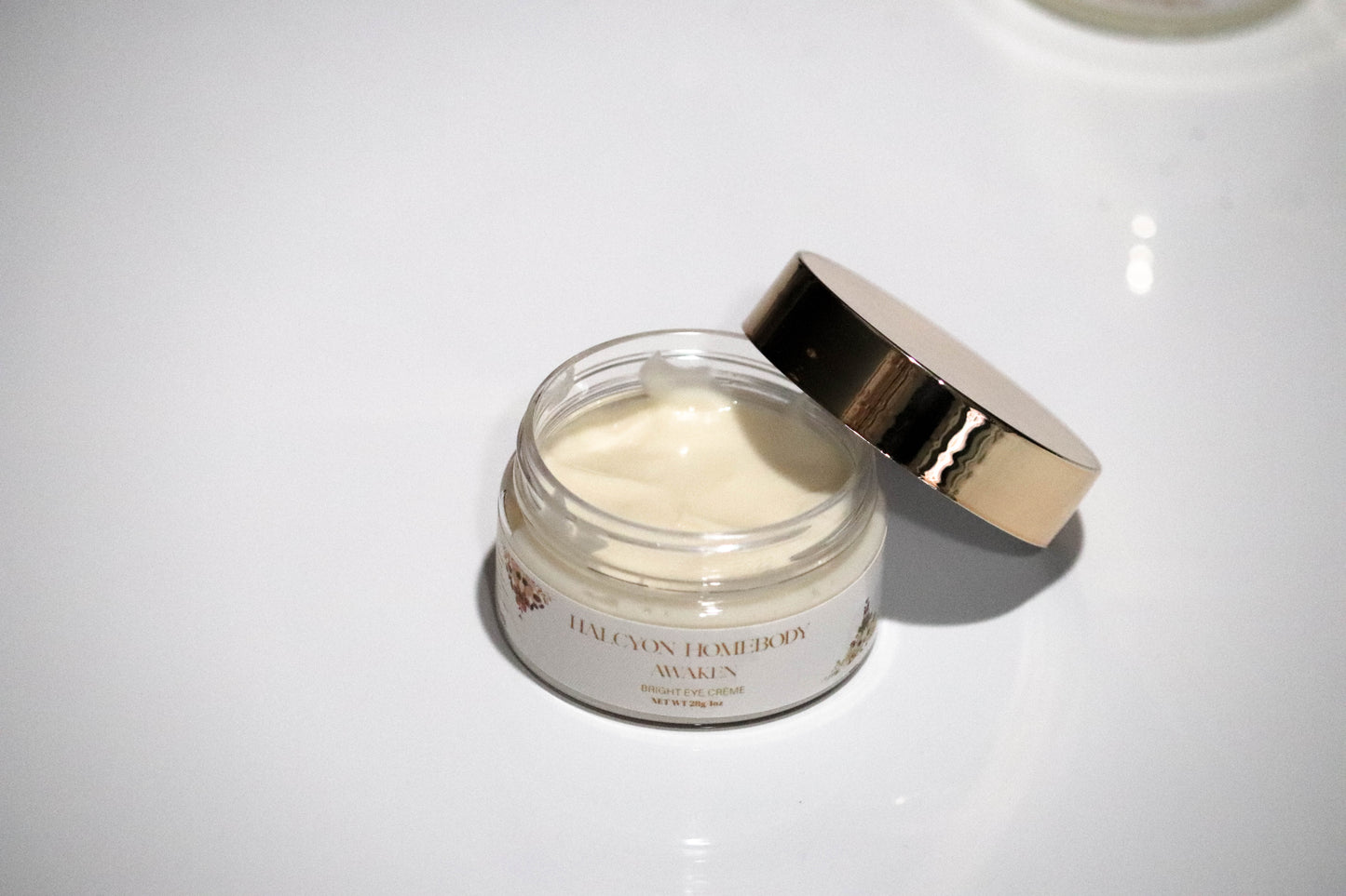 Awaken Bright Eye Crème
