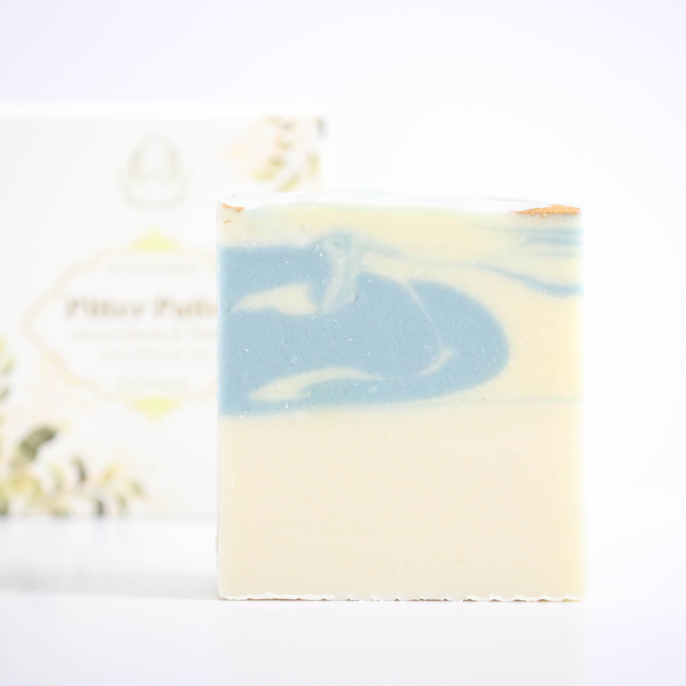 
                  
                    Bar Soap - Pitter Patter
                  
                