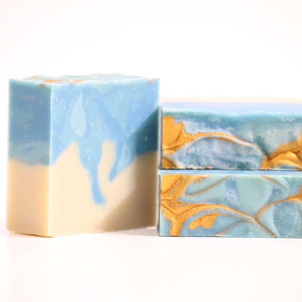 Bar Soap - Solidarity