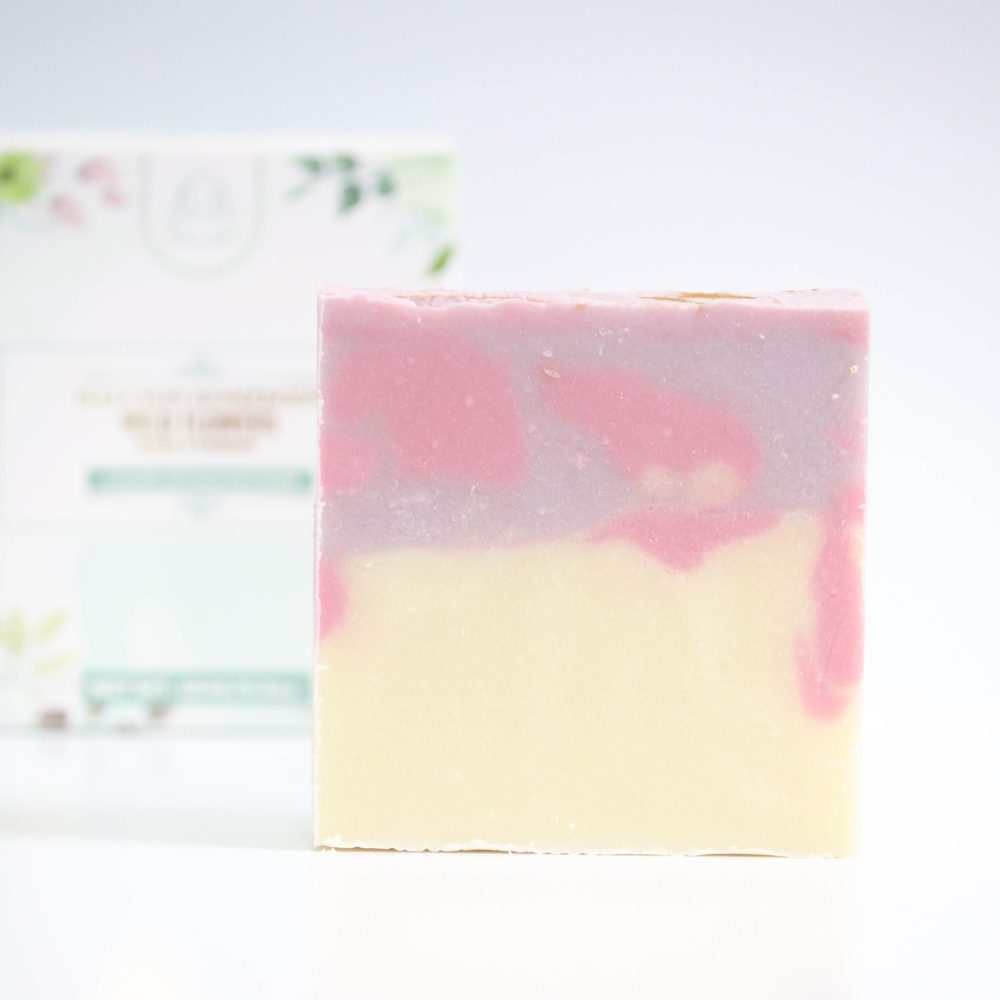 
                  
                    Bar Soap - Wild Flowers
                  
                