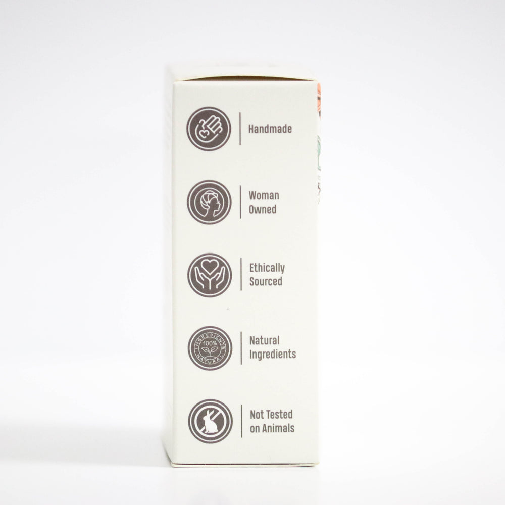 
                  
                    Bar Soap - Untamed Meadow
                  
                