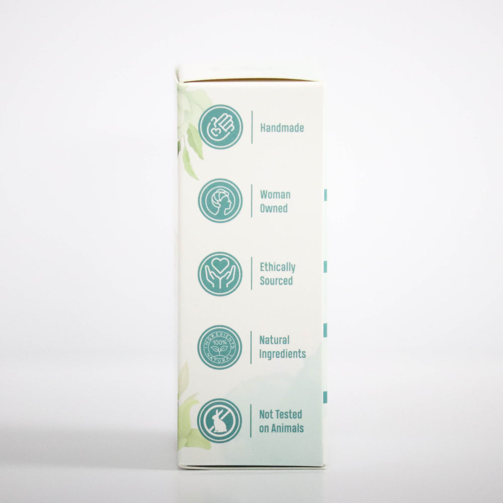 
                  
                    Bar Soap - Wild Flowers
                  
                