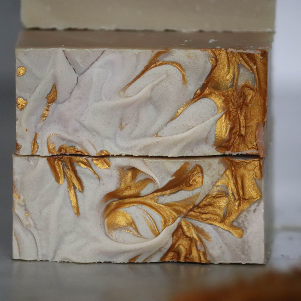 
                  
                    Bar Soap - Campfire Spice
                  
                