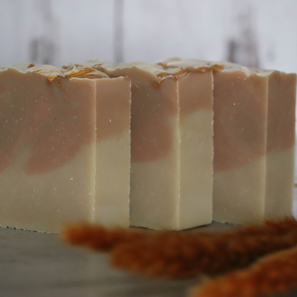 
                  
                    Bar Soap - Campfire Spice
                  
                