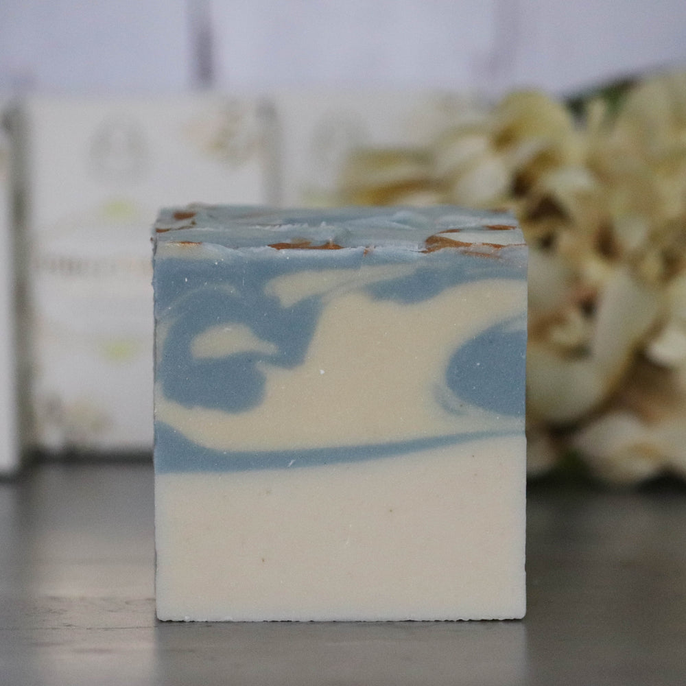 
                  
                    Bar Soap - Pitter Patter
                  
                