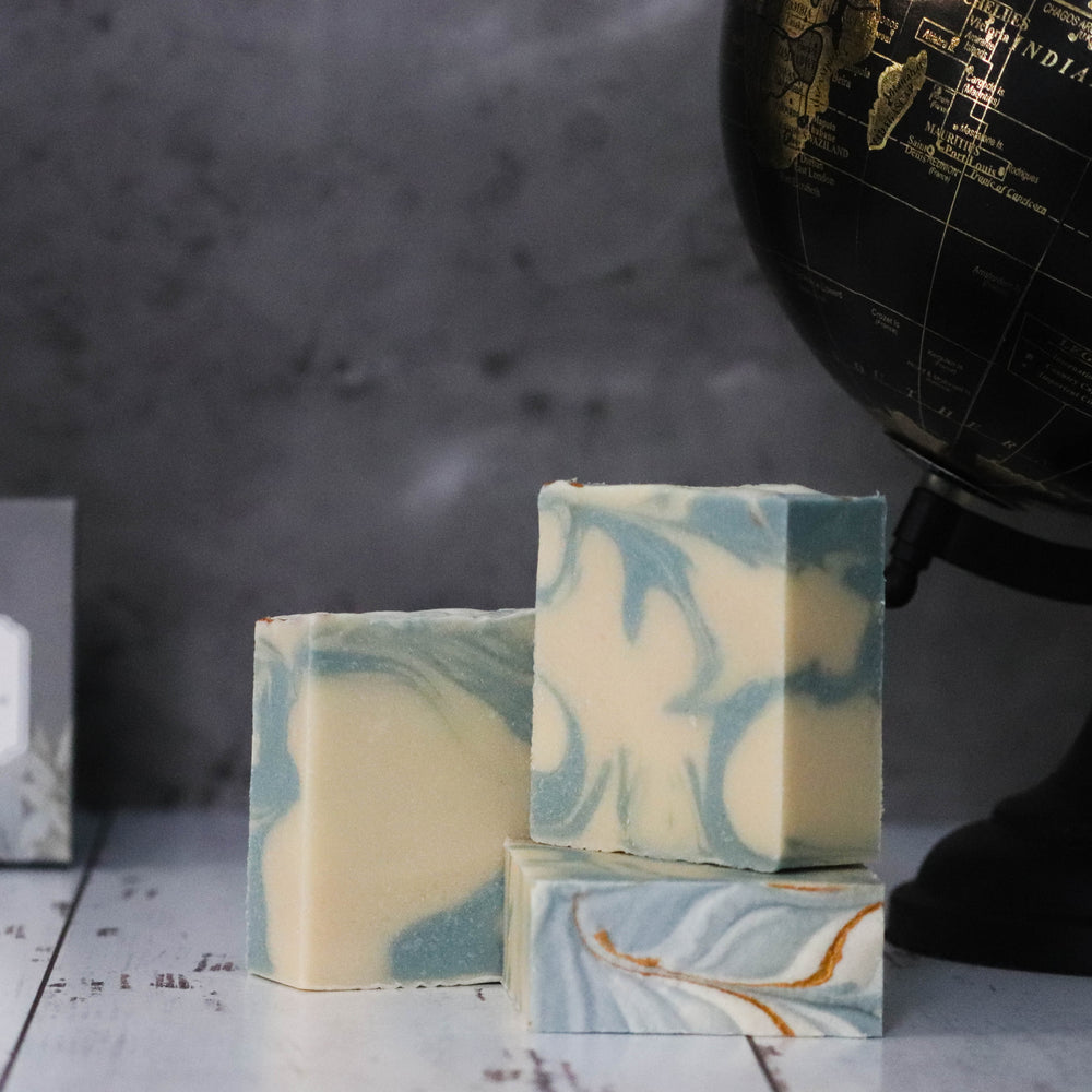
                  
                    Bar Soap - Vitalis
                  
                
