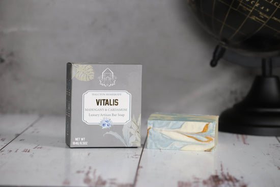 Vitalis - 3 pack