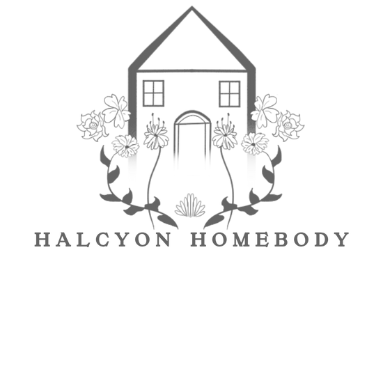 Halcyon Homebody