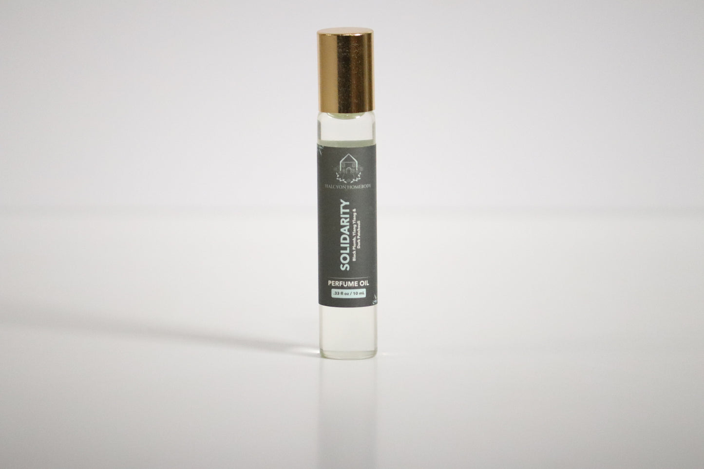 Perfume Roll On - Solidarity