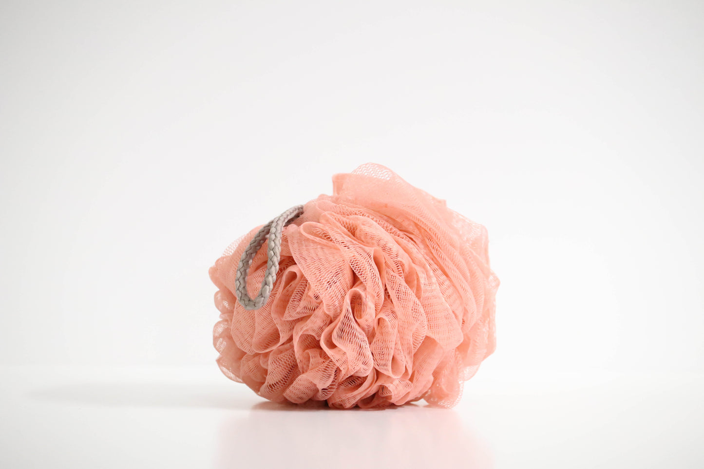 Loofah Sponge - Pink