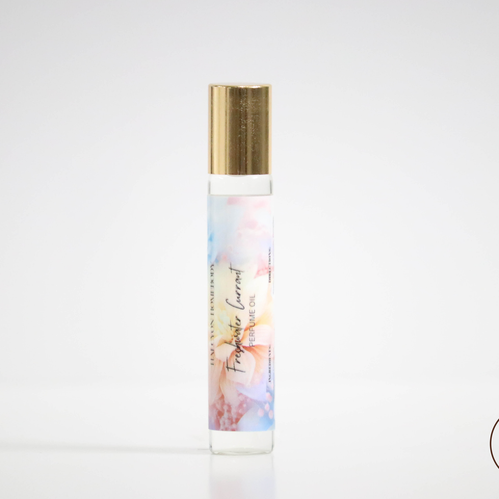 Perfume Roll On - Freshwater Currant