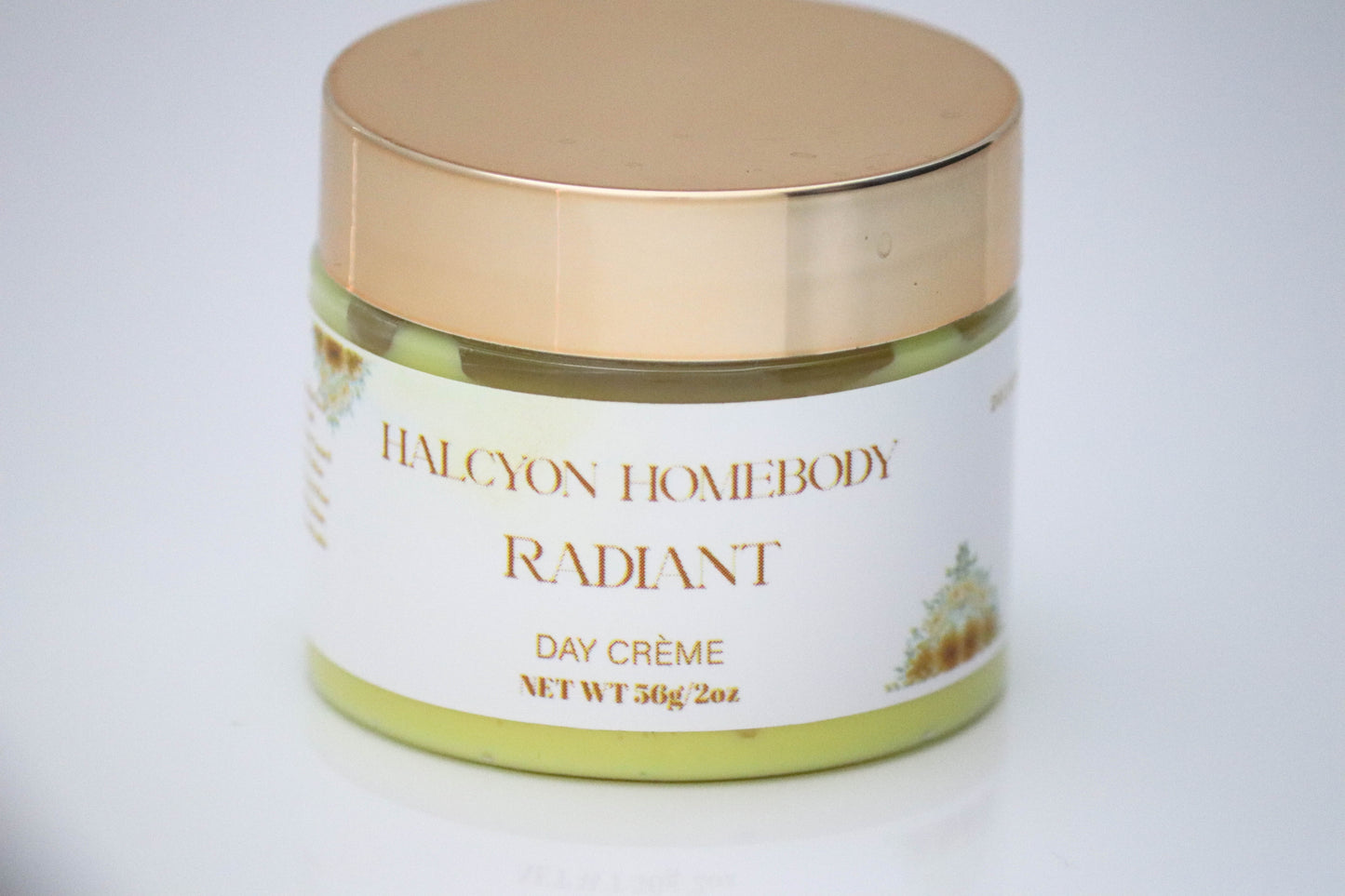 Radiant Balance Day Crème