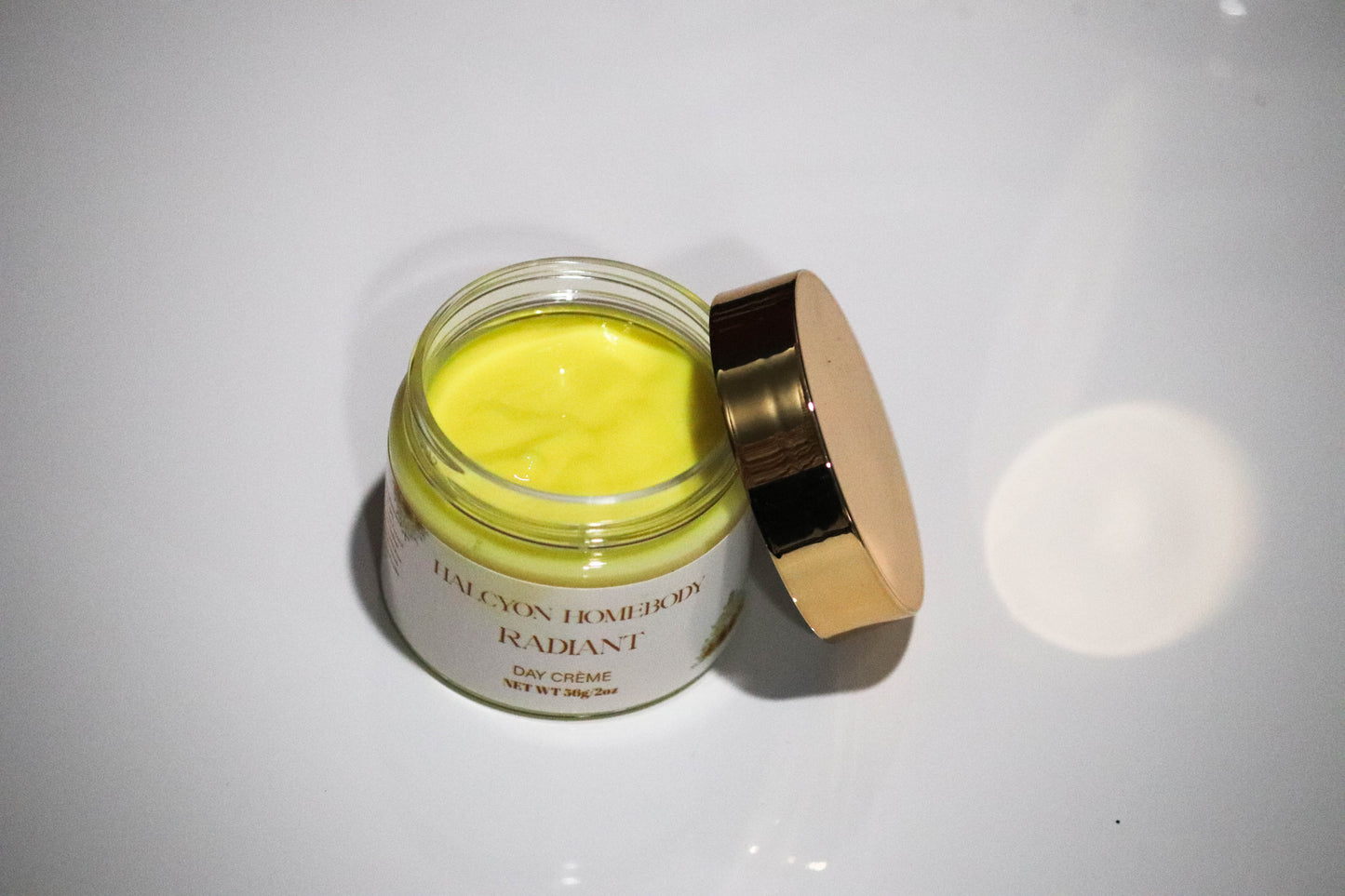 Radiant Balance Day Crème