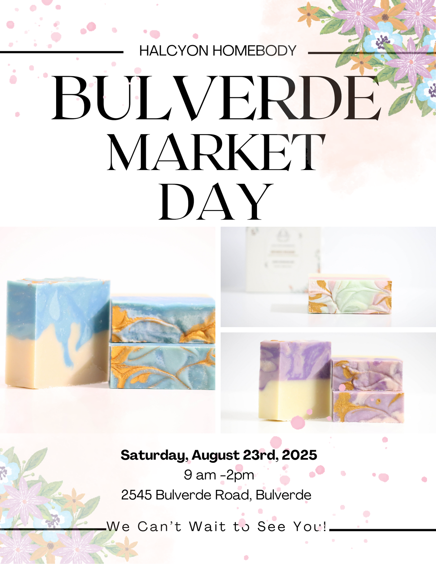 Bulverde Market Day
