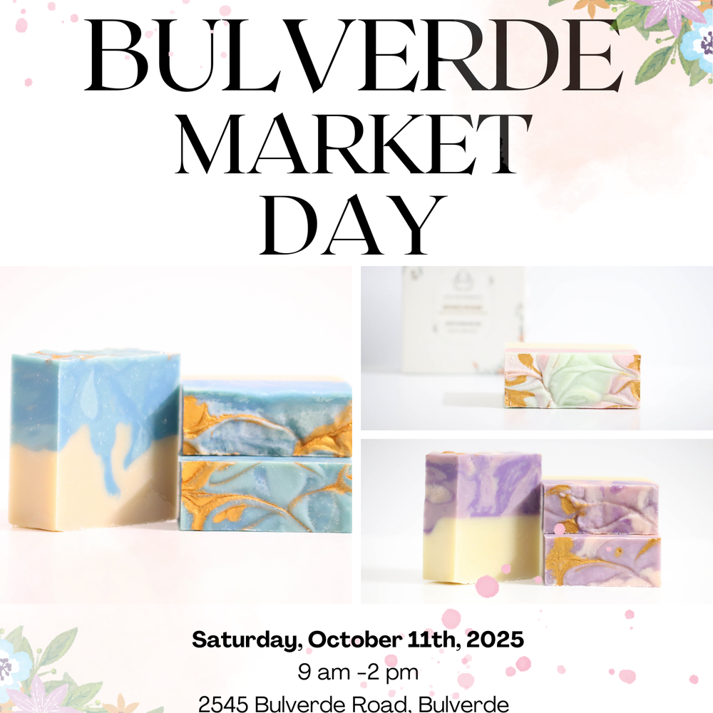 Bulverde Market Day