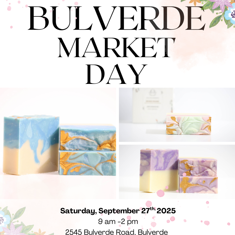 Bulverde Market Day