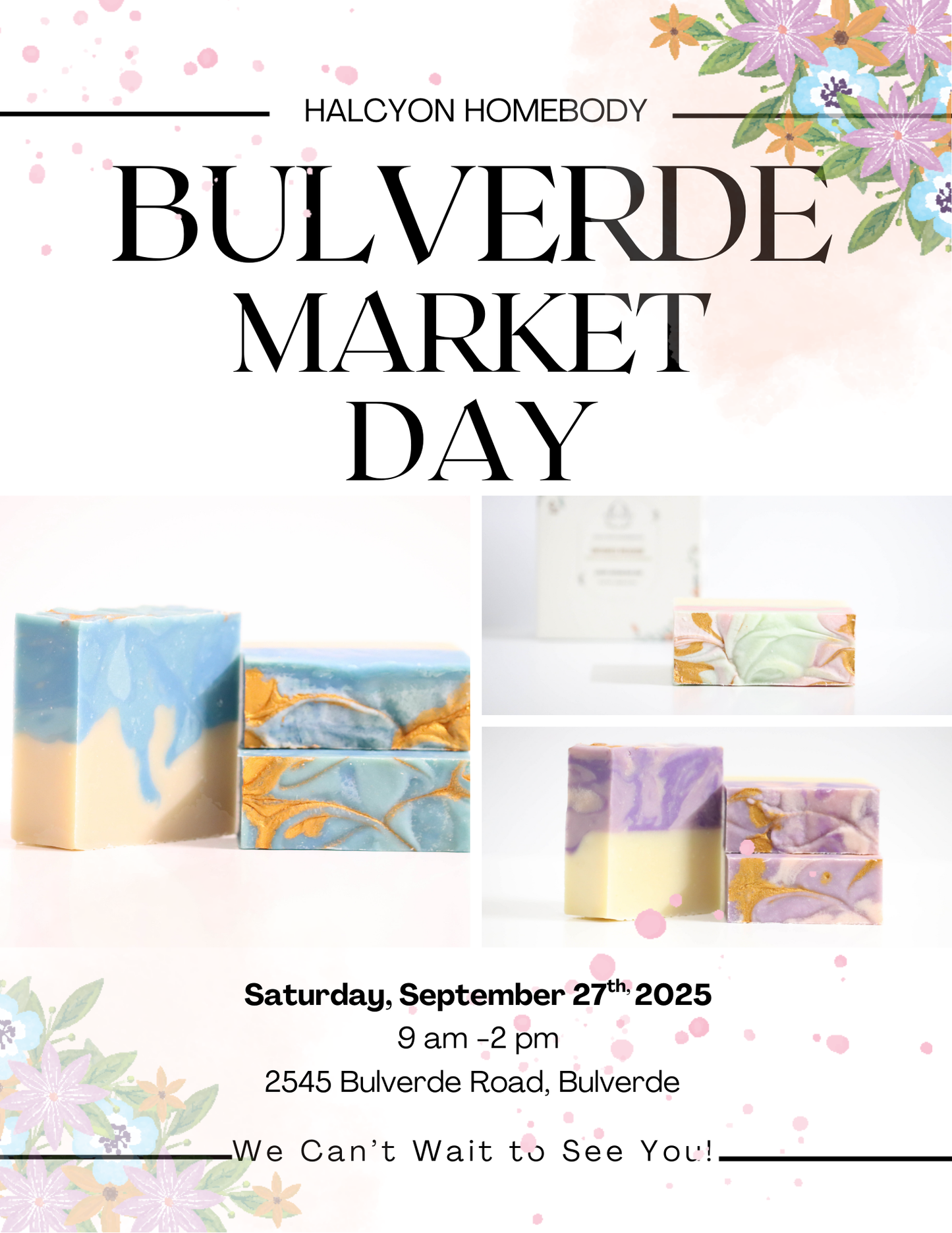 Bulverde Market Day